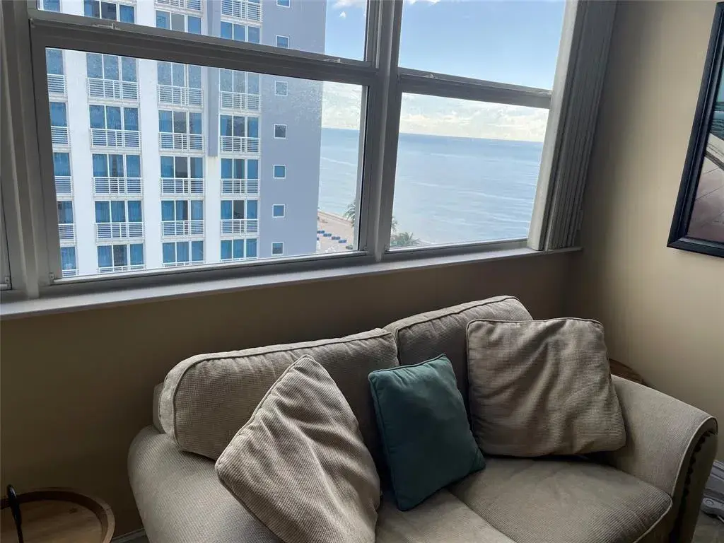 209 N FORT LAUDERDALE BEACH Boulevard # 9F, Fort Lauderdale FL 33304