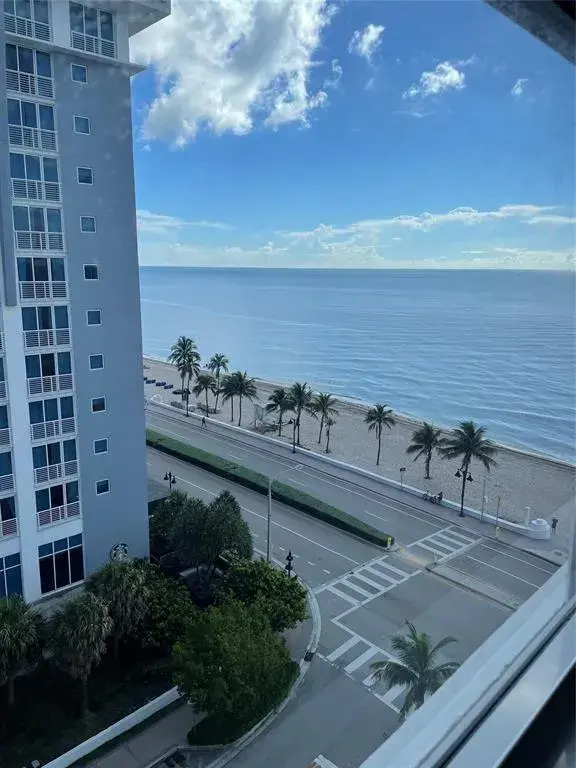 209 N FORT LAUDERDALE BEACH Boulevard # 9F, Fort Lauderdale FL 33304
