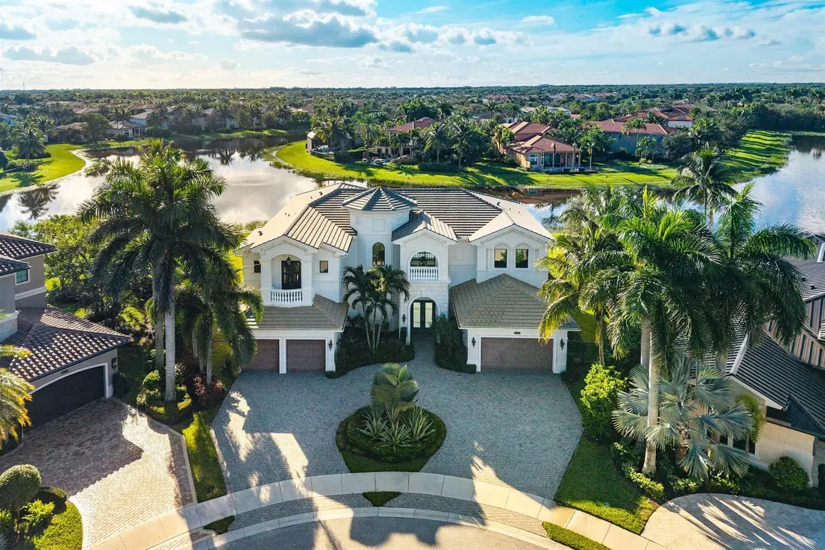 16526 Fleur De Lis Way, Delray Beach FL 33446