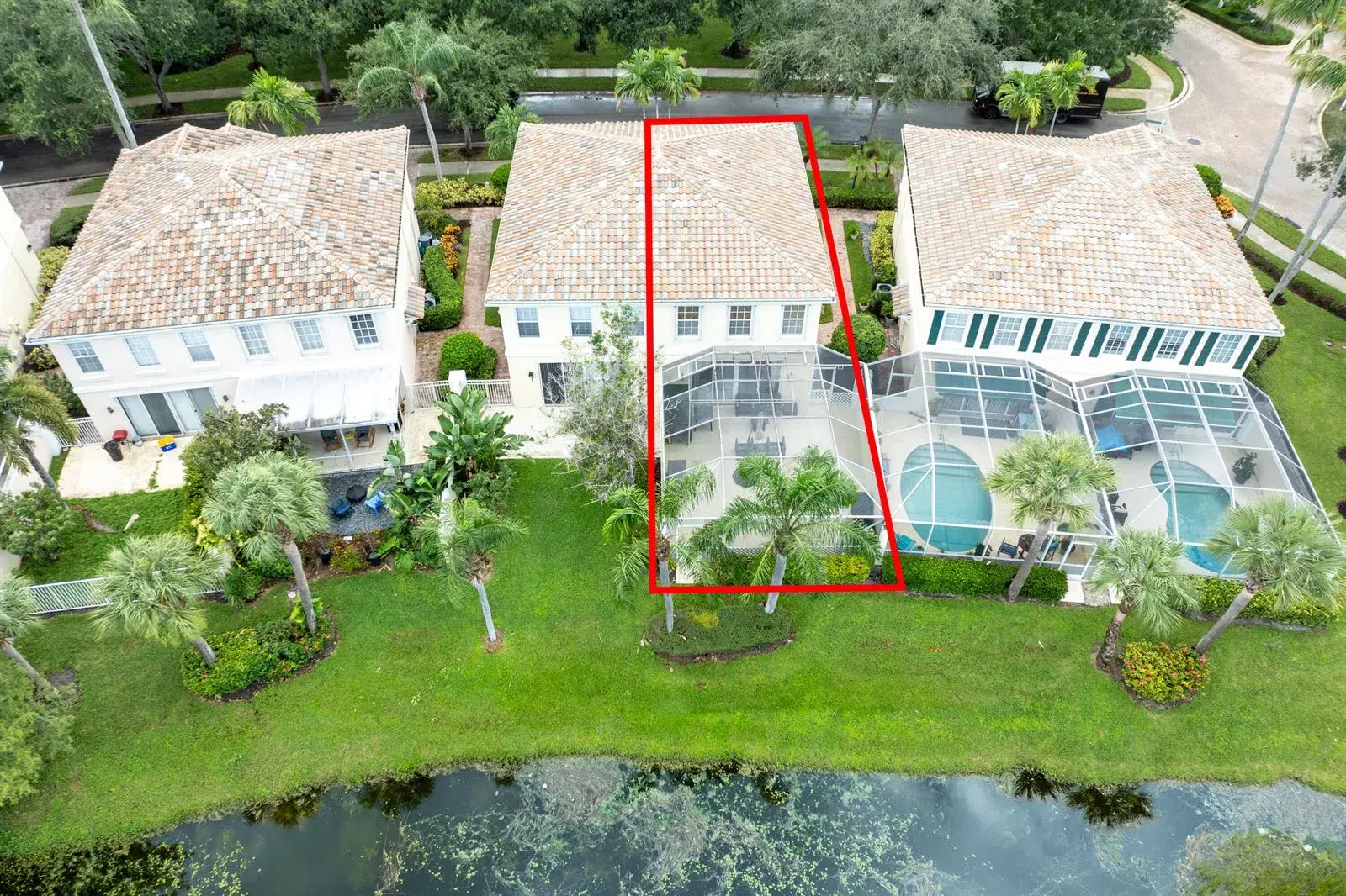 154 SANTA BARBARA Way, Palm Beach Gardens FL 33410