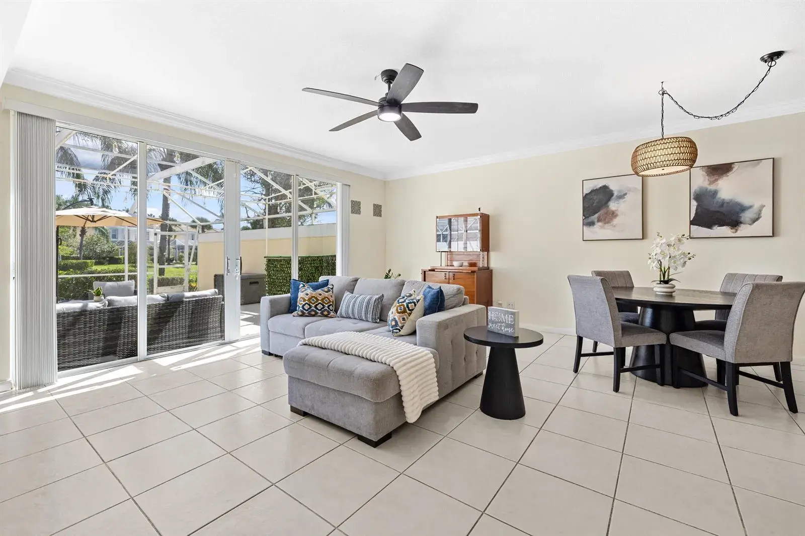 154 SANTA BARBARA Way, Palm Beach Gardens FL 33410