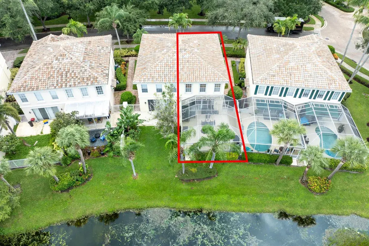 154 SANTA BARBARA Way, Palm Beach Gardens FL 33410