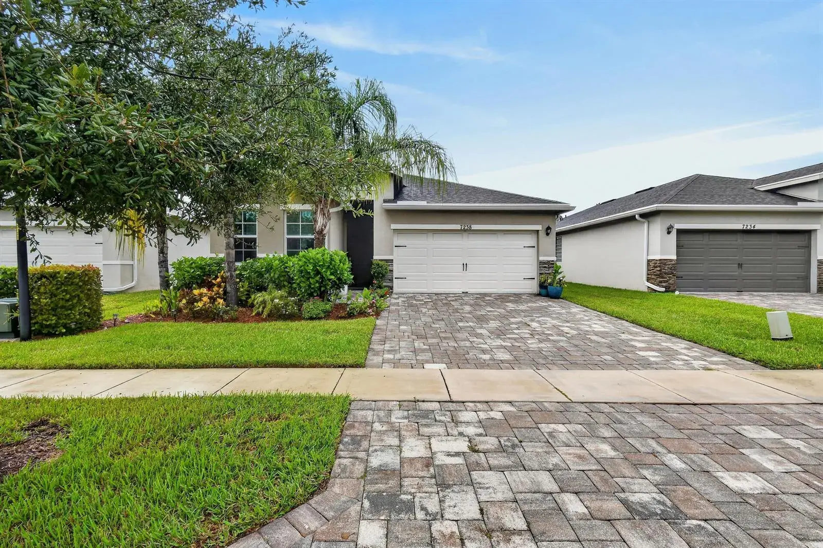 7238 SE Pine Valley Court, Hobe Sound FL 33455