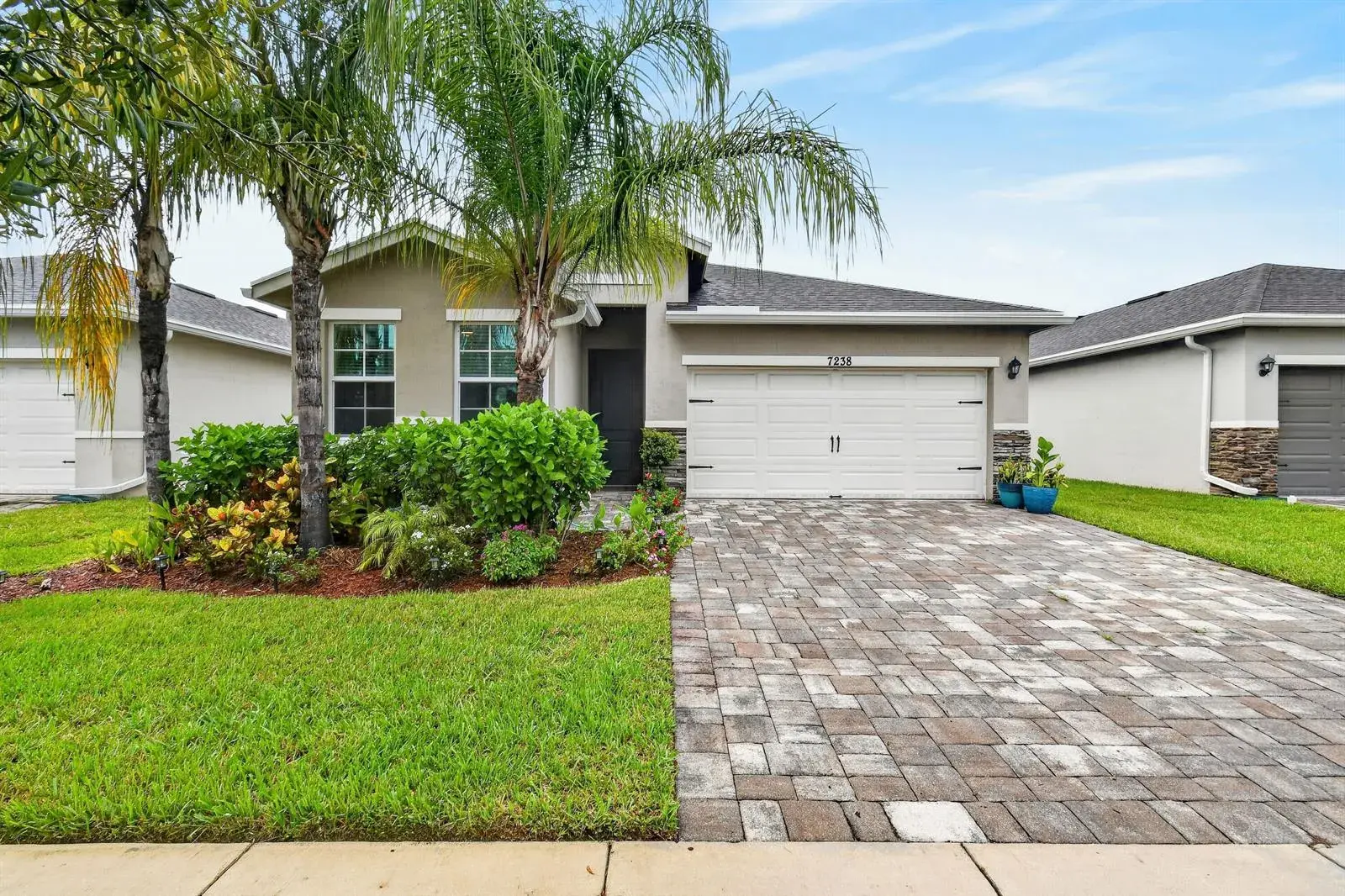 7238 SE Pine Valley Court, Hobe Sound FL 33455