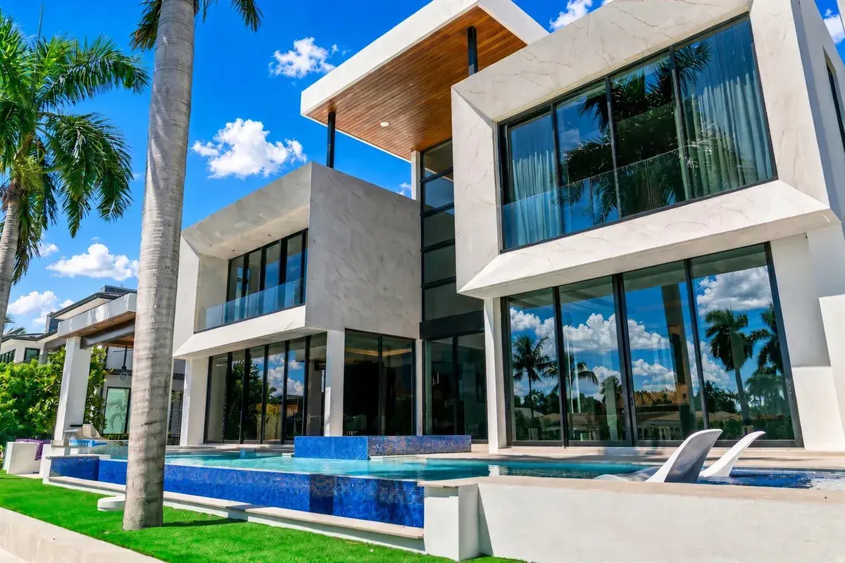 2856 NE 26TH Place, Fort Lauderdale FL 33306