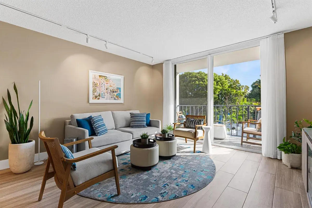 1800 N Andrews Avenue # 2B, Fort Lauderdale FL 33311