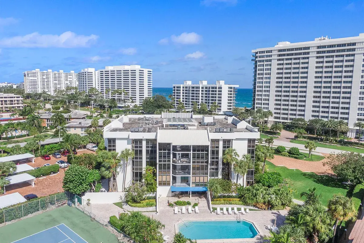 1901 S Ocean Boulevard # 401, Boca Raton FL 33432
