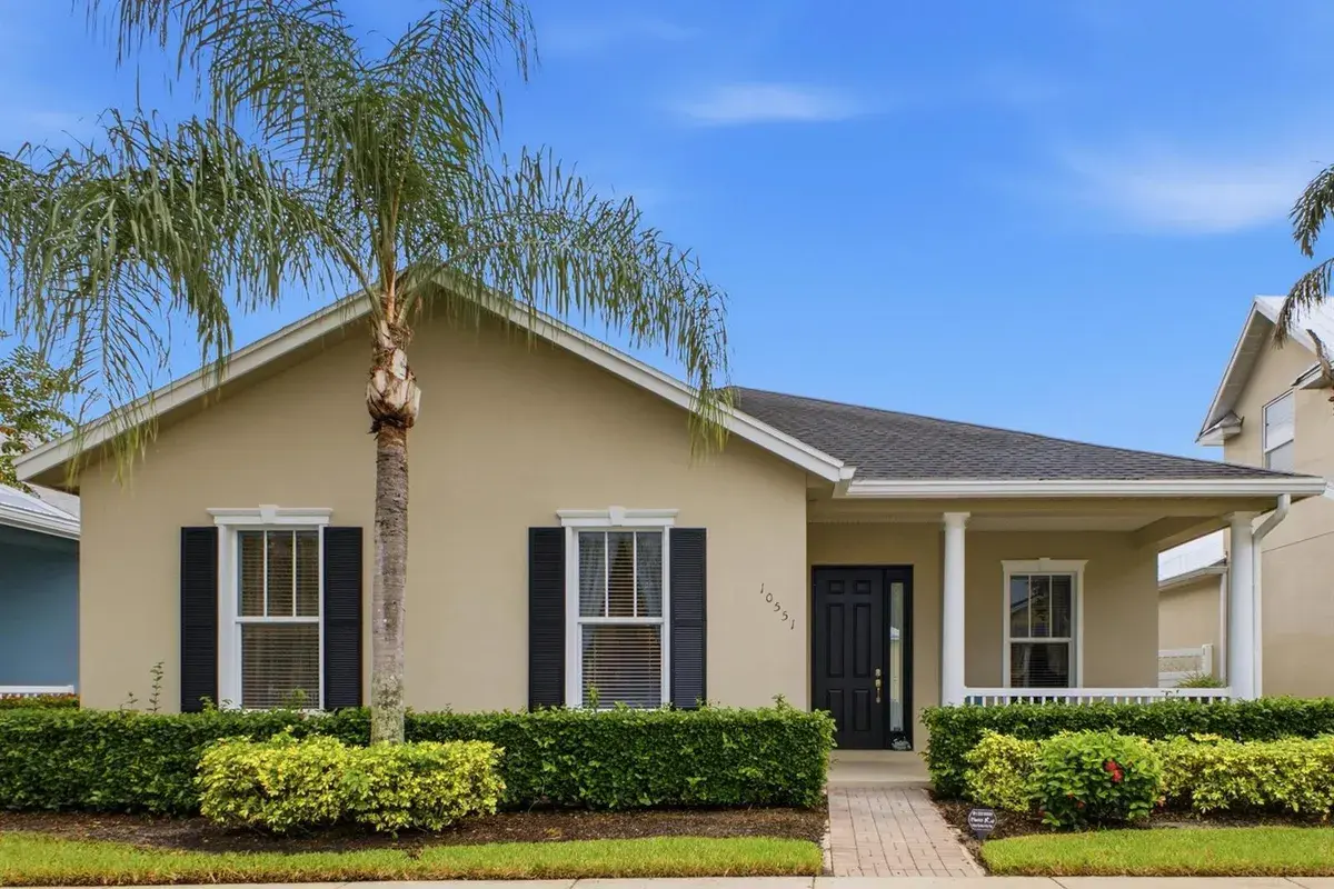 10551 SW KELSEY Way, Port St. Lucie FL 34987