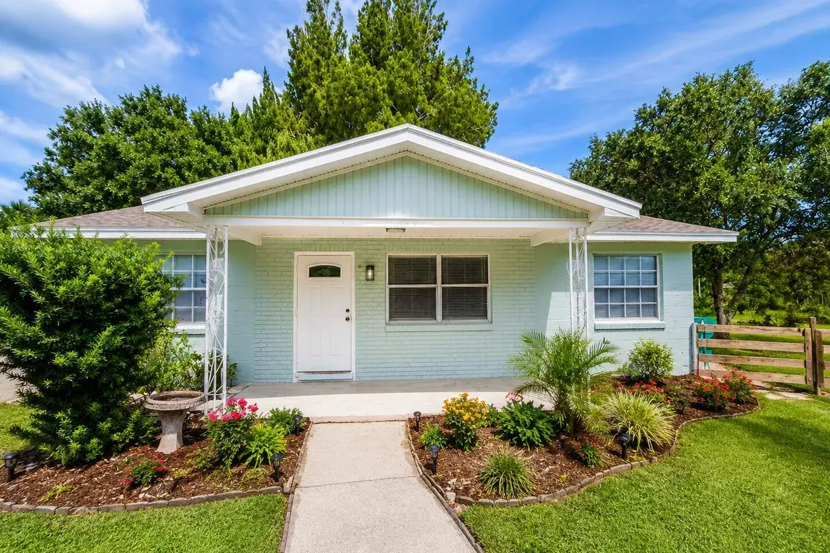 1920 N 48th Street, Fort Pierce FL 34947
