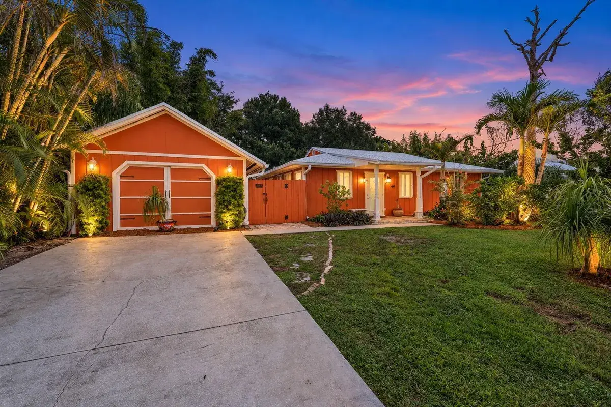 5906 Bamboo Drive, Fort Pierce FL 34982
