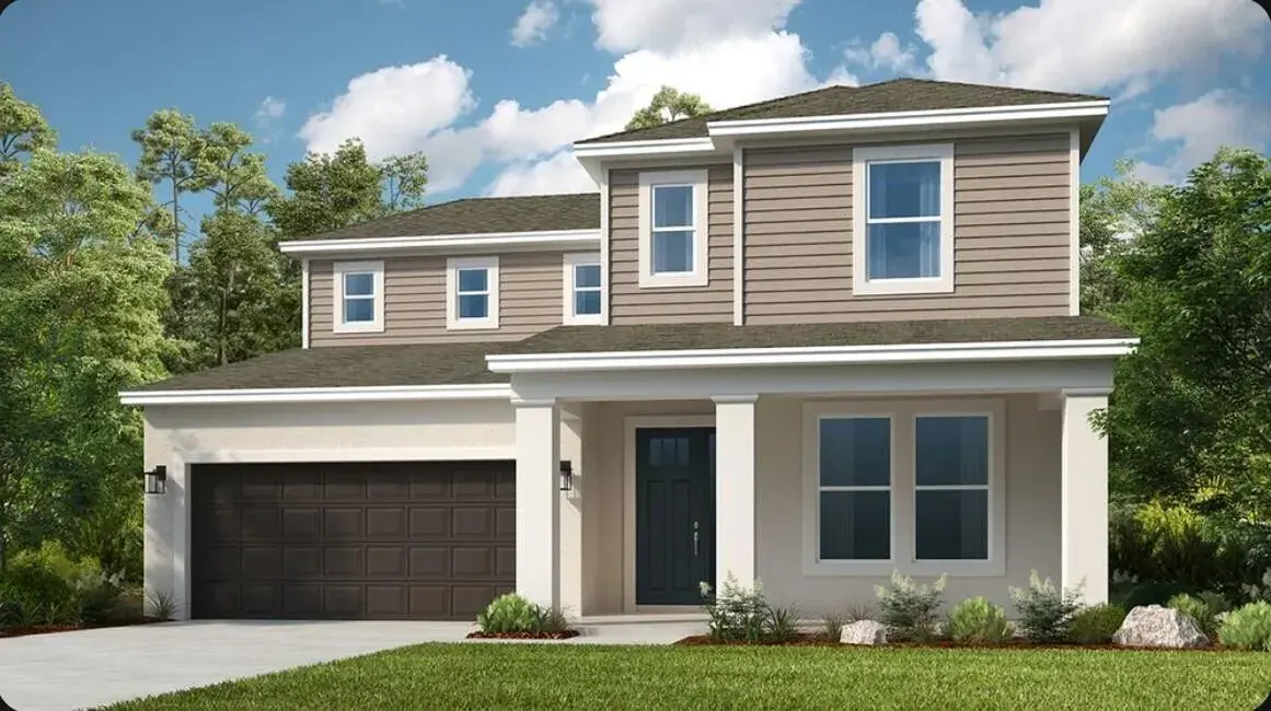 609 SE RANCH OAK Circle, Port St. Lucie FL 34984