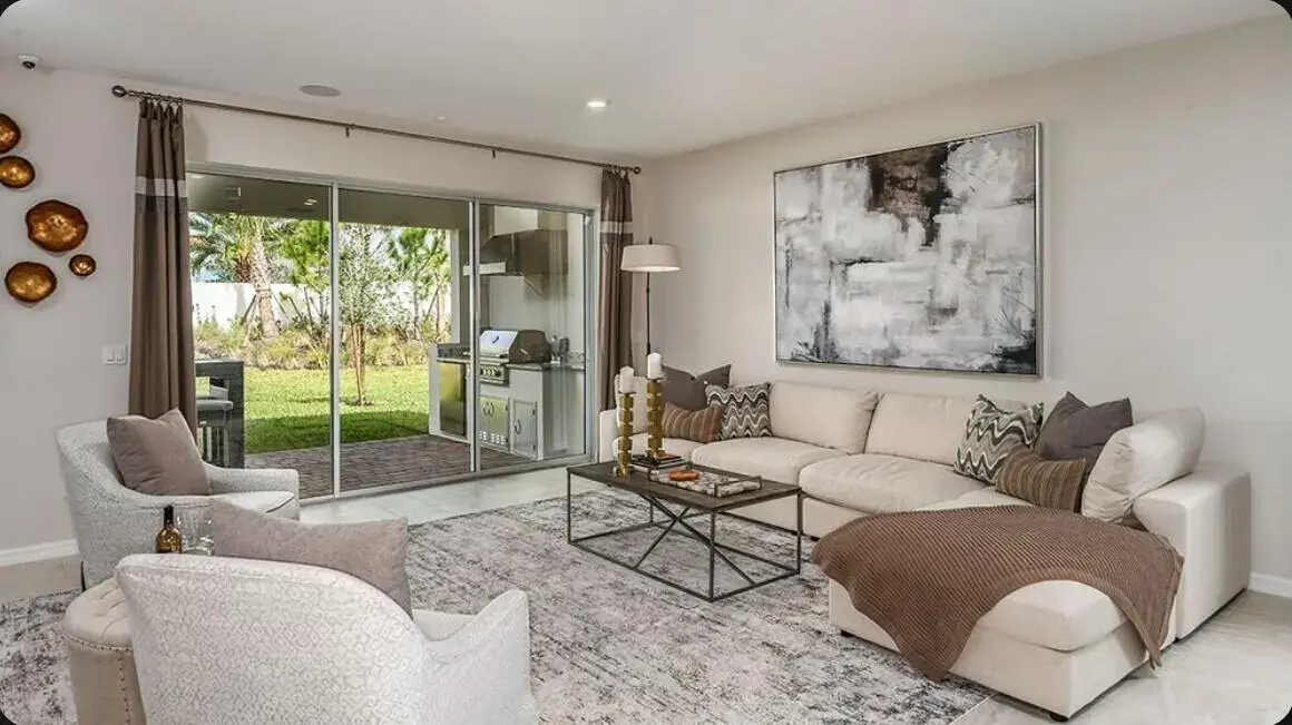 609 SE RANCH OAK Circle, Port St. Lucie FL 34984