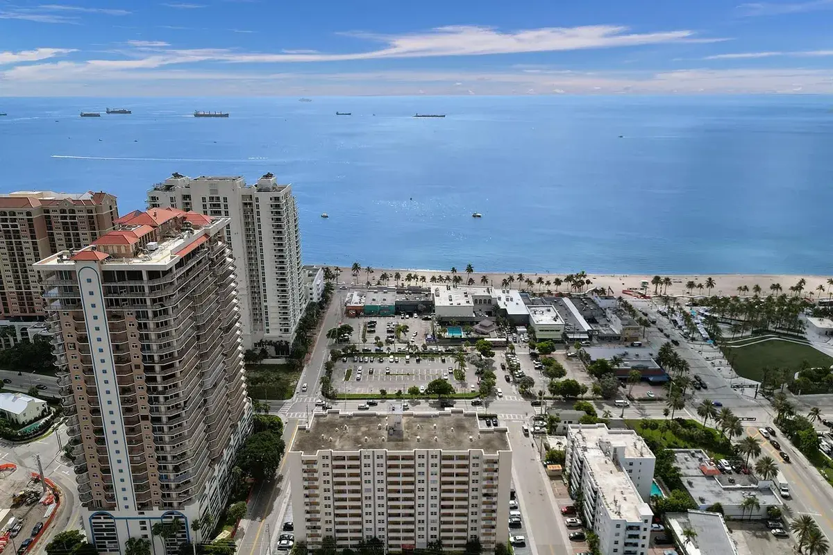 200 S Birch Road # 315, Fort Lauderdale FL 33316