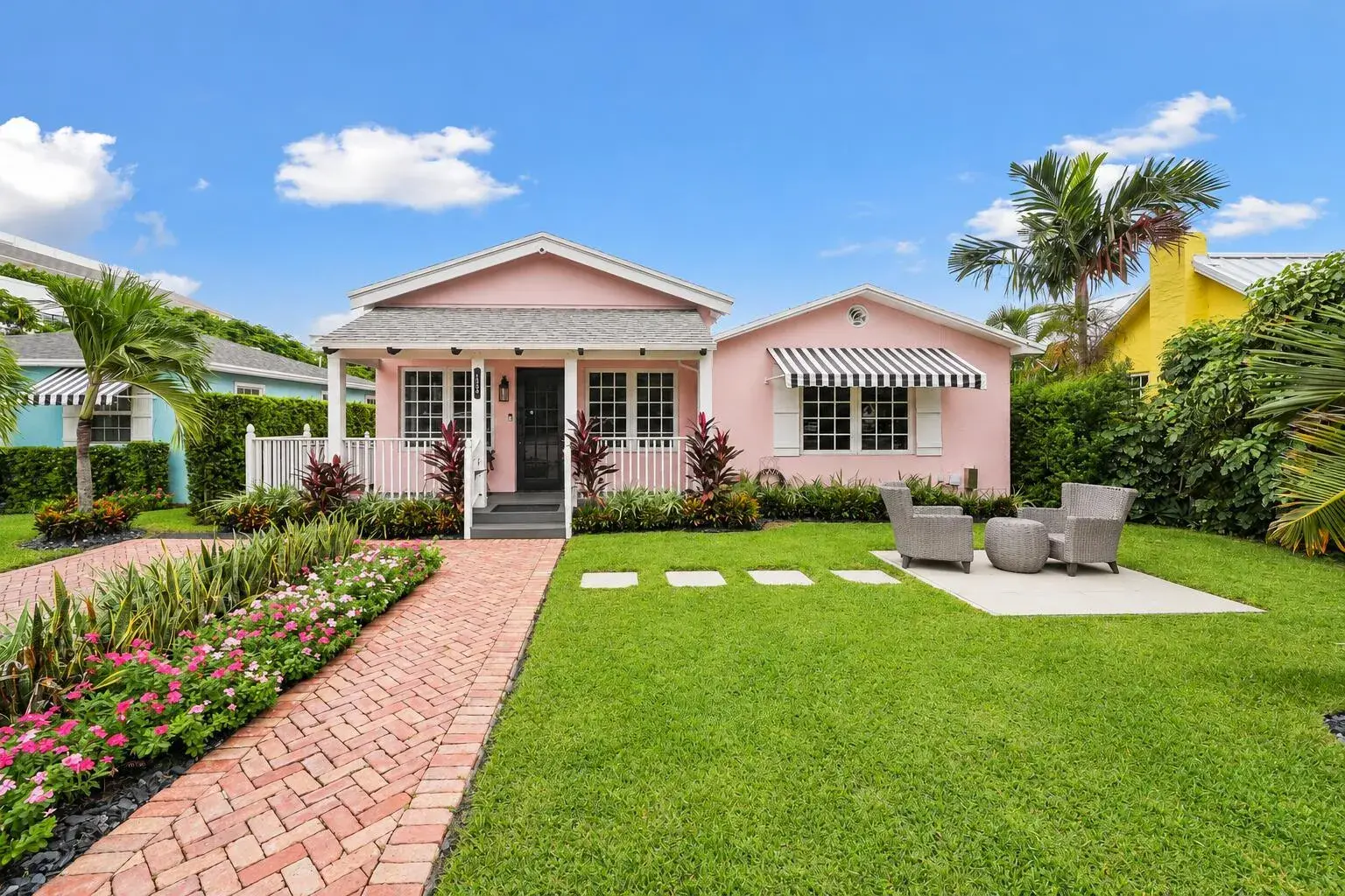 123 S SWINTON Avenue, Delray Beach FL 33444