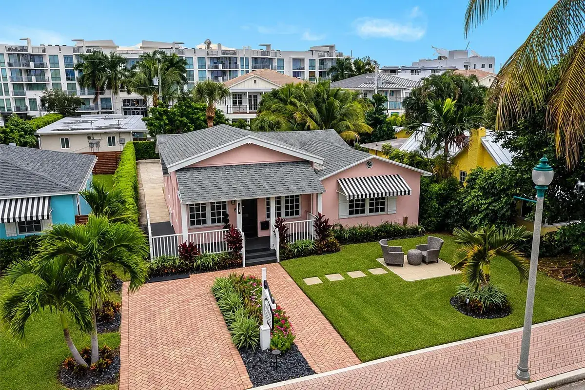 123 S SWINTON Avenue, Delray Beach FL 33444
