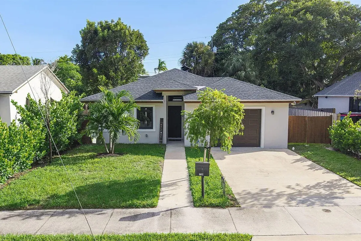 730 47TH Street, West Palm Beach FL 33407