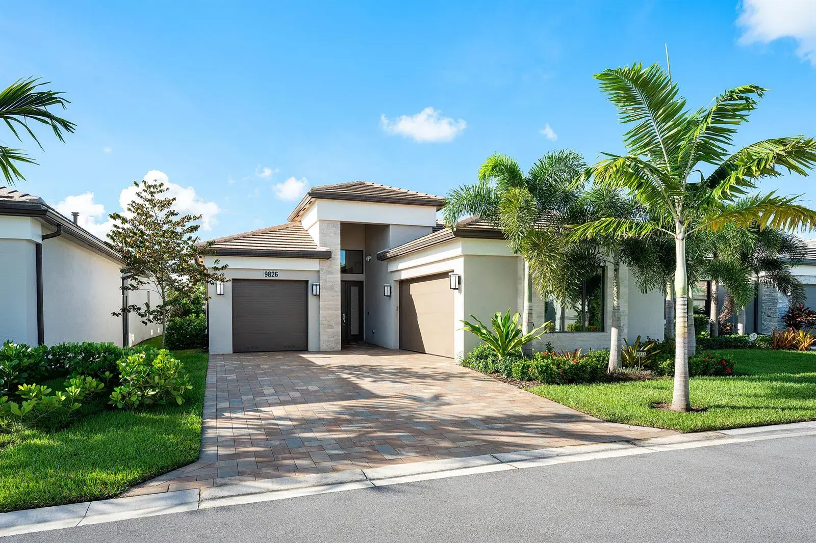 9826 Turning Bluff Lane, Boynton Beach FL 33473