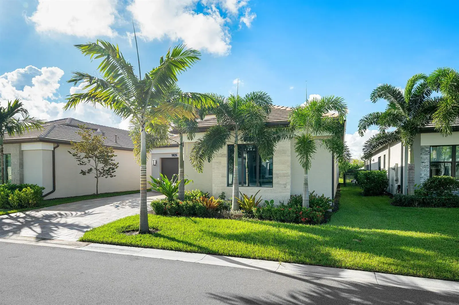 9826 Turning Bluff Lane, Boynton Beach FL 33473