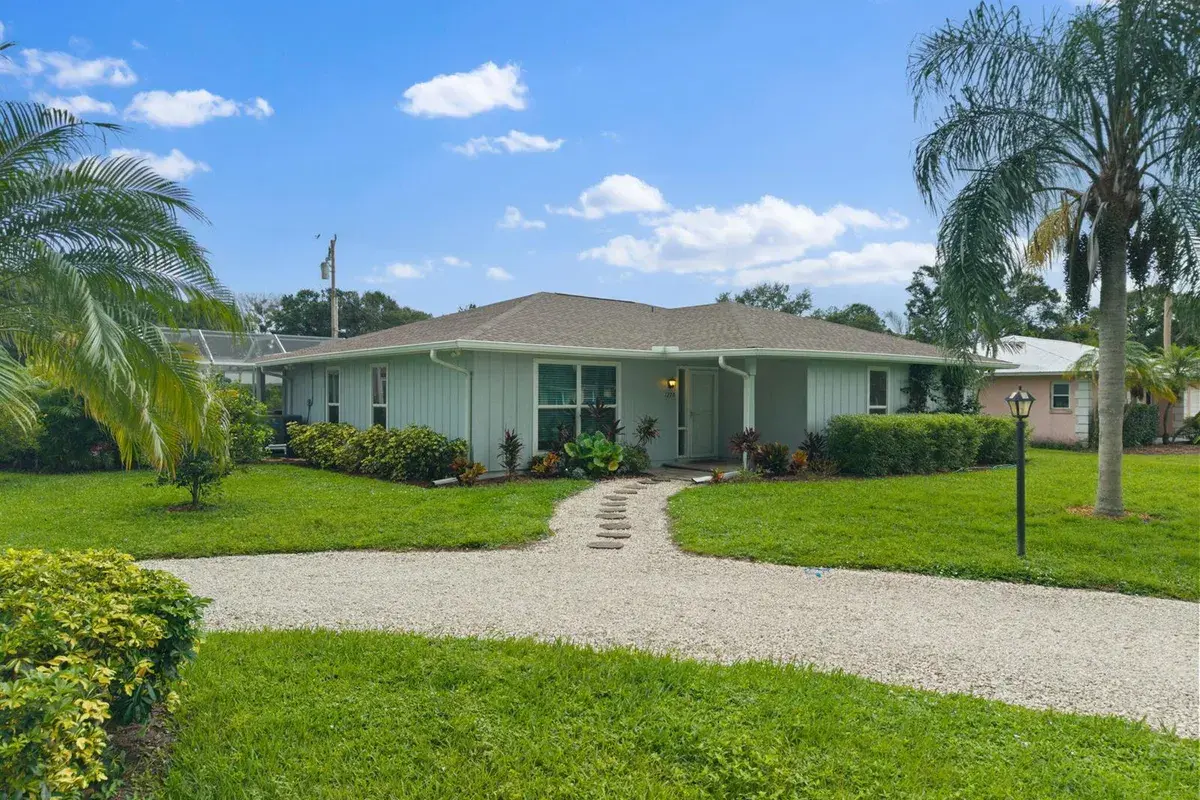 1270 42nd Avenue, Vero Beach FL 32960