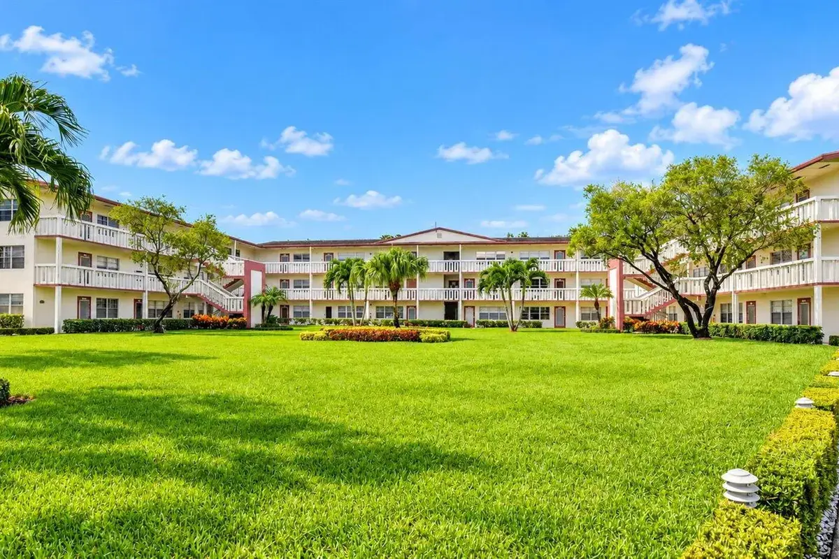 281 FANSHAW G, Boca Raton FL 33434