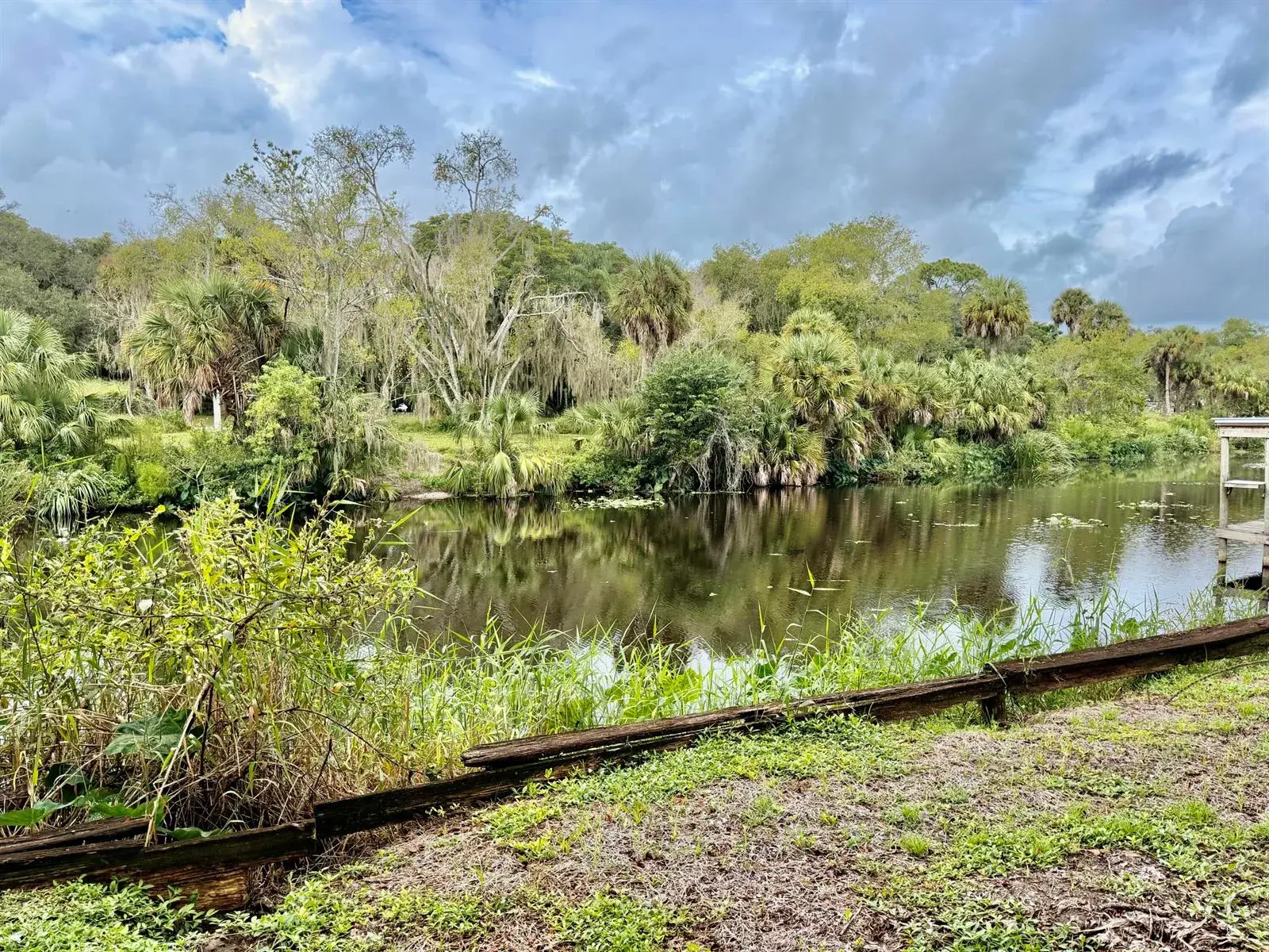 407 NE 8TH Avenue, Okeechobee FL 34972