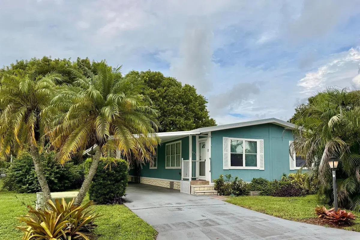 407 NE 8TH Avenue, Okeechobee FL 34972