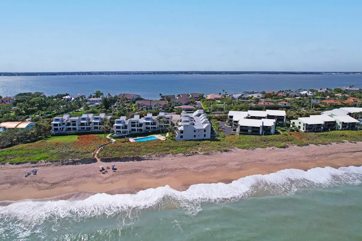 2051 NE Ocean Boulevard # 12, Stuart FL 34996