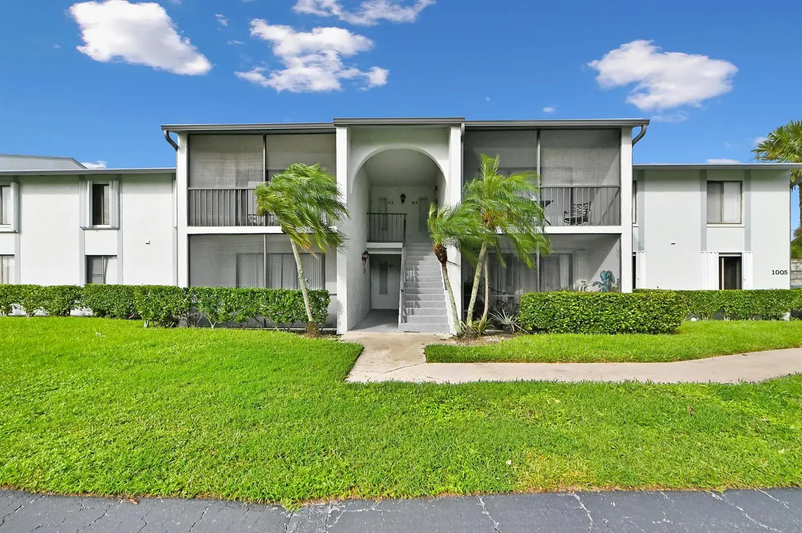 1005 Green Pine Boulevard # C2, West Palm Beach FL 33409