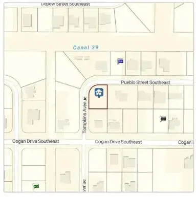 1610 Pueblo Street SE, Palm Bay FL 32909