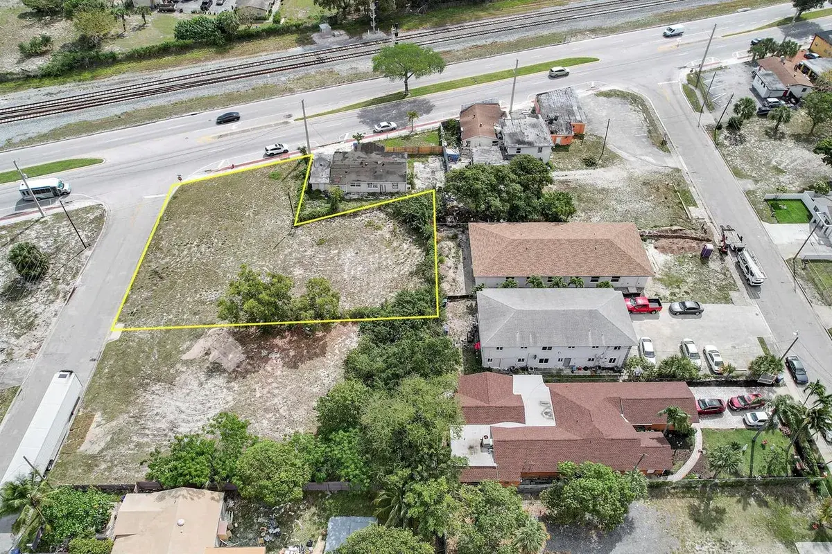 0 OLD DIXIE, Riviera Beach FL 33404