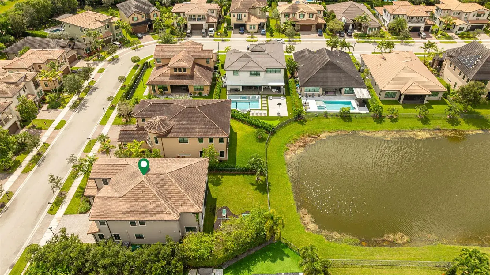9203 Meridian Drive E, Parkland FL 33076