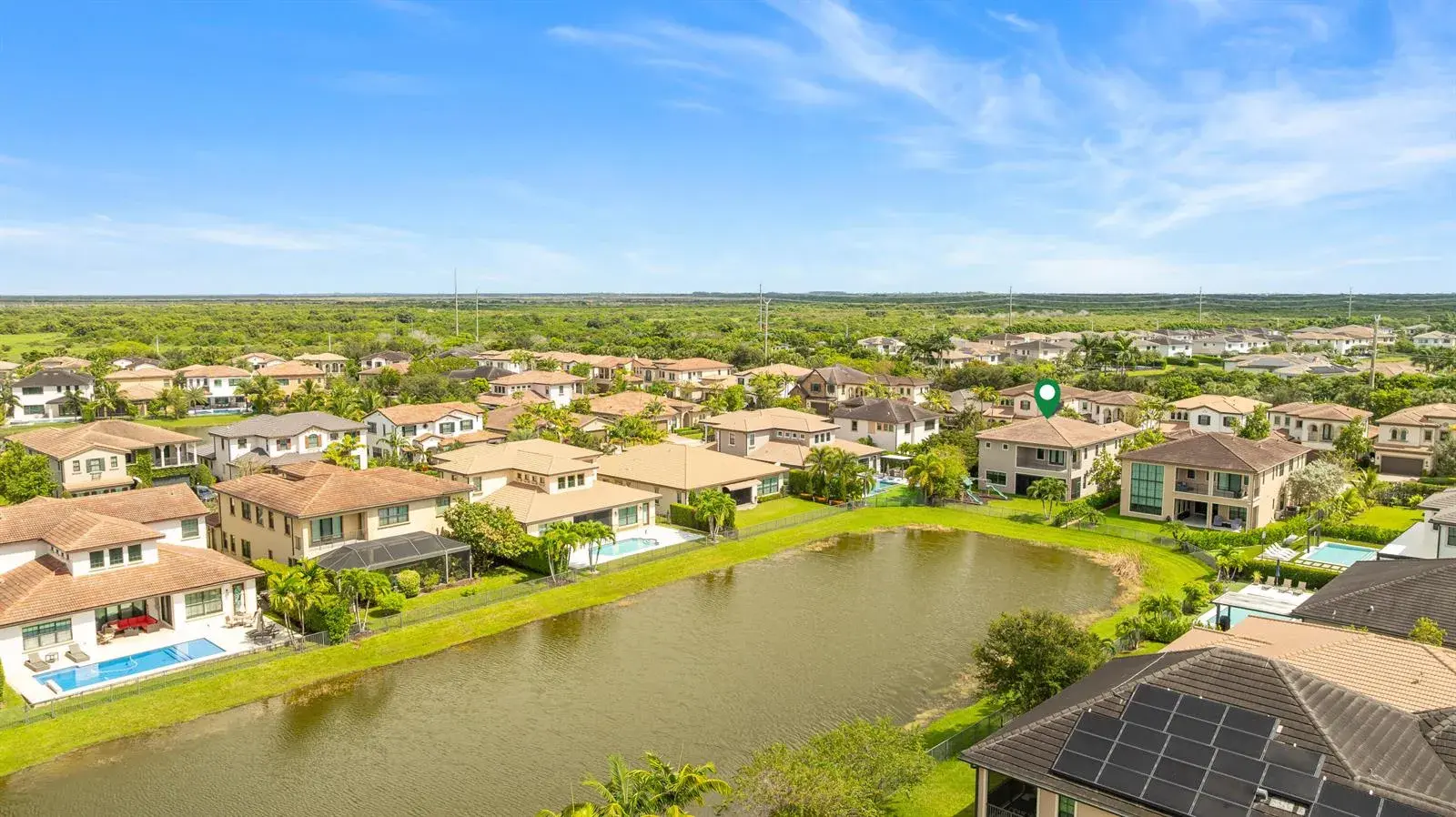 9203 Meridian Drive E, Parkland FL 33076