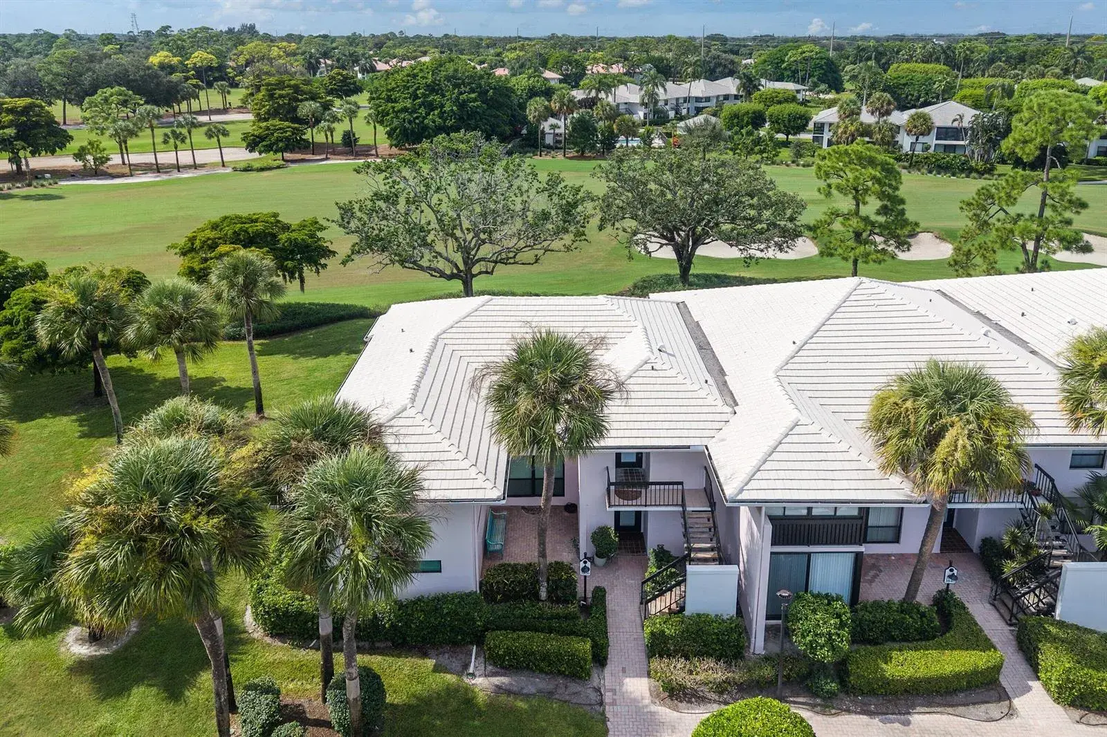 3836 Quail Ridge Drive N, Boynton Beach FL 33436