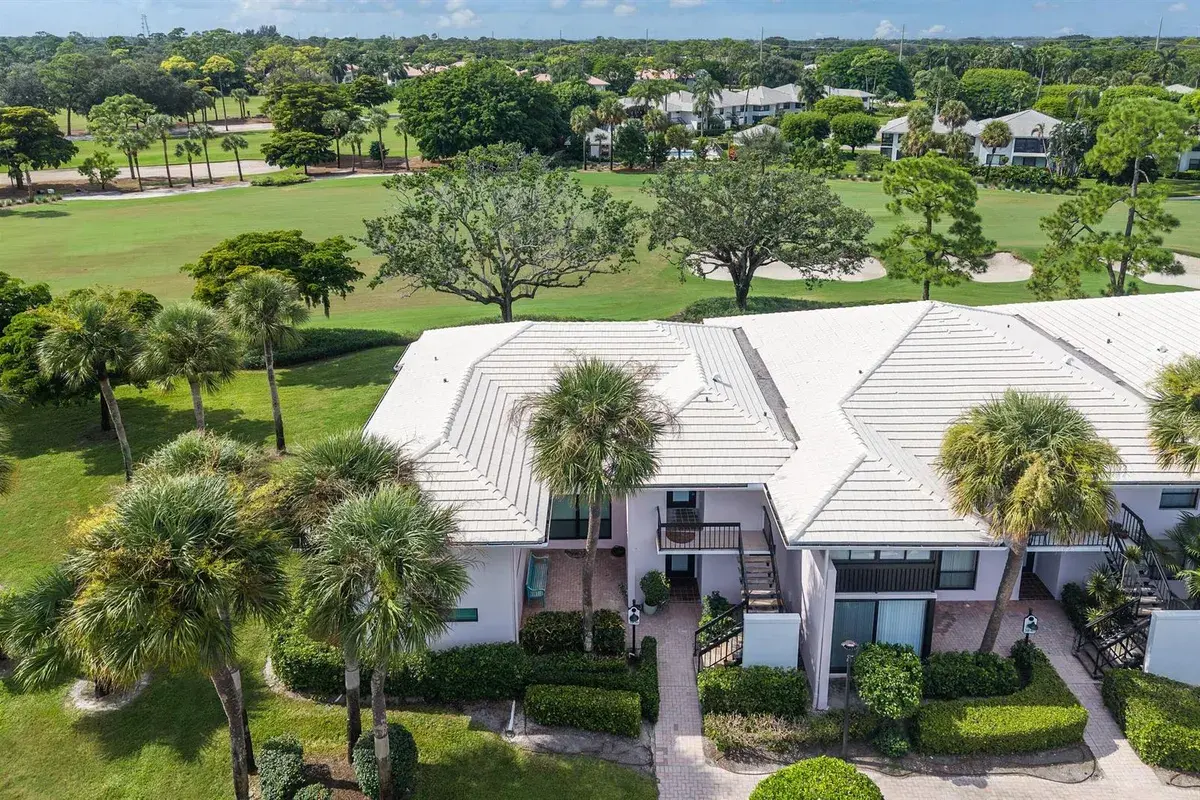 3836 Quail Ridge Drive N, Boynton Beach FL 33436