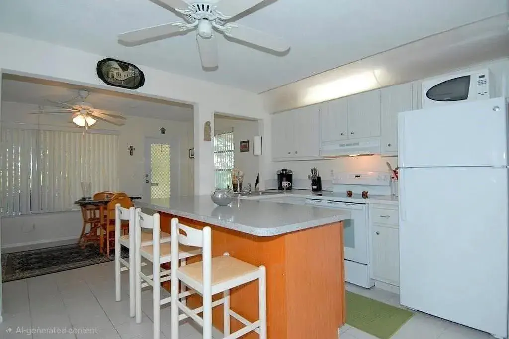 2670 E GOLF Boulevard, Pompano Beach FL 33064