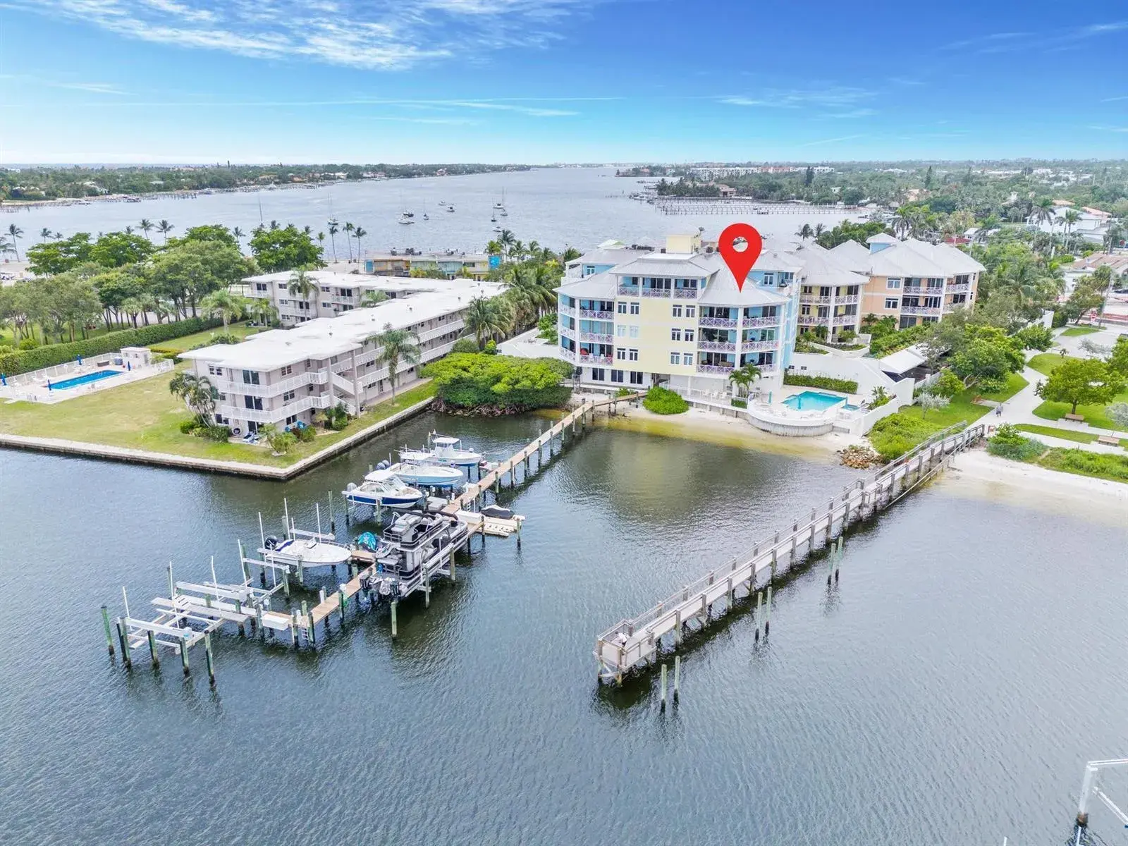 309 E OCEAN Avenue # 304, Lantana FL 33462