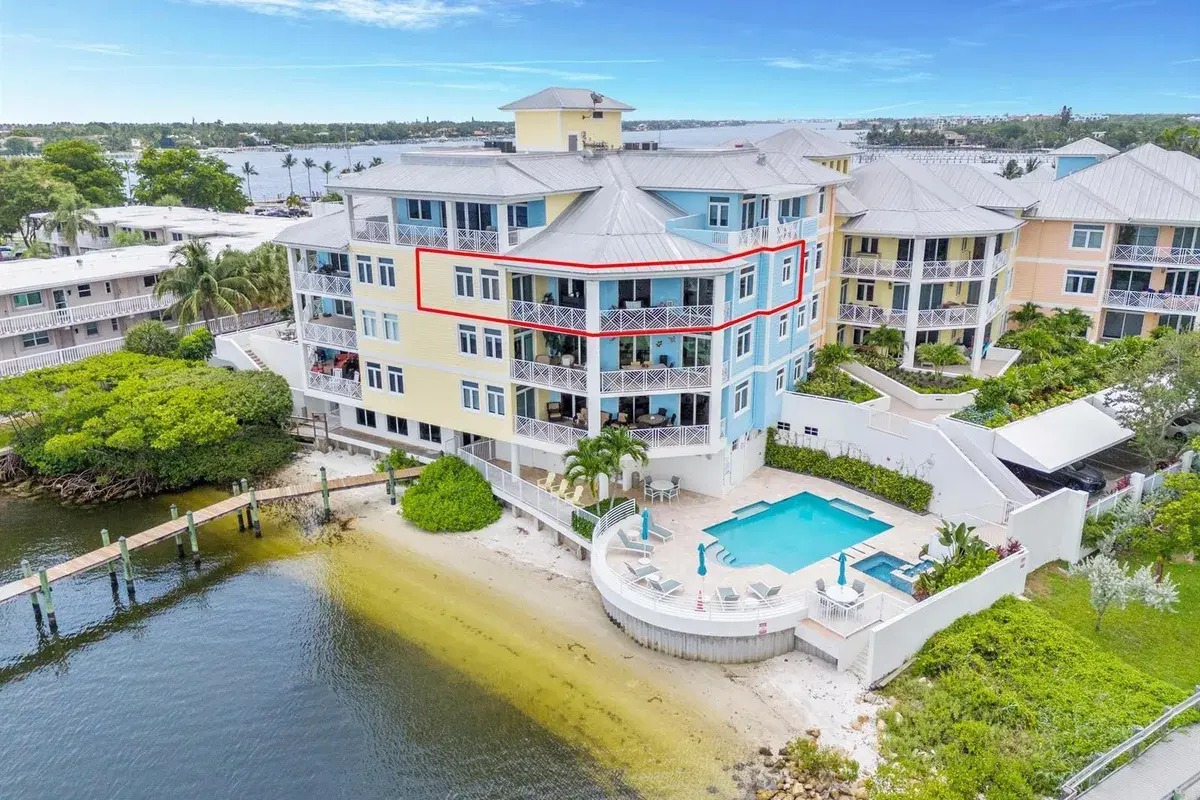 309 E OCEAN Avenue # 304, Lantana FL 33462