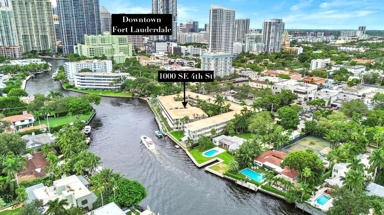 1000 SE 4th Street # 206, Fort Lauderdale FL 33301