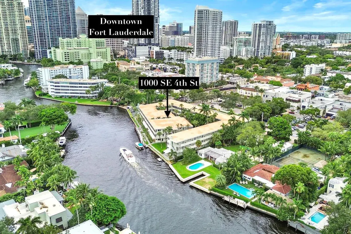 1000 SE 4th Street # 206, Fort Lauderdale FL 33301
