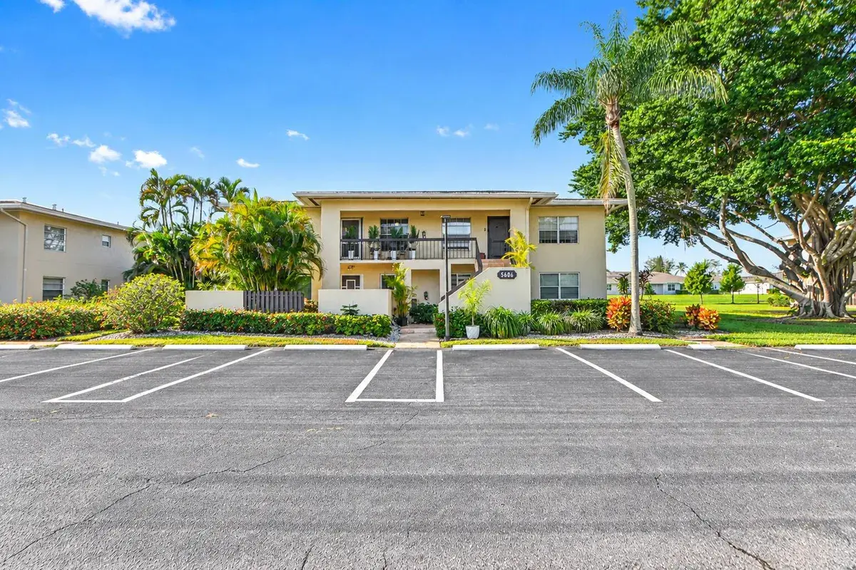 5606 Via Delray Boulevard # D, Delray Beach FL 33484