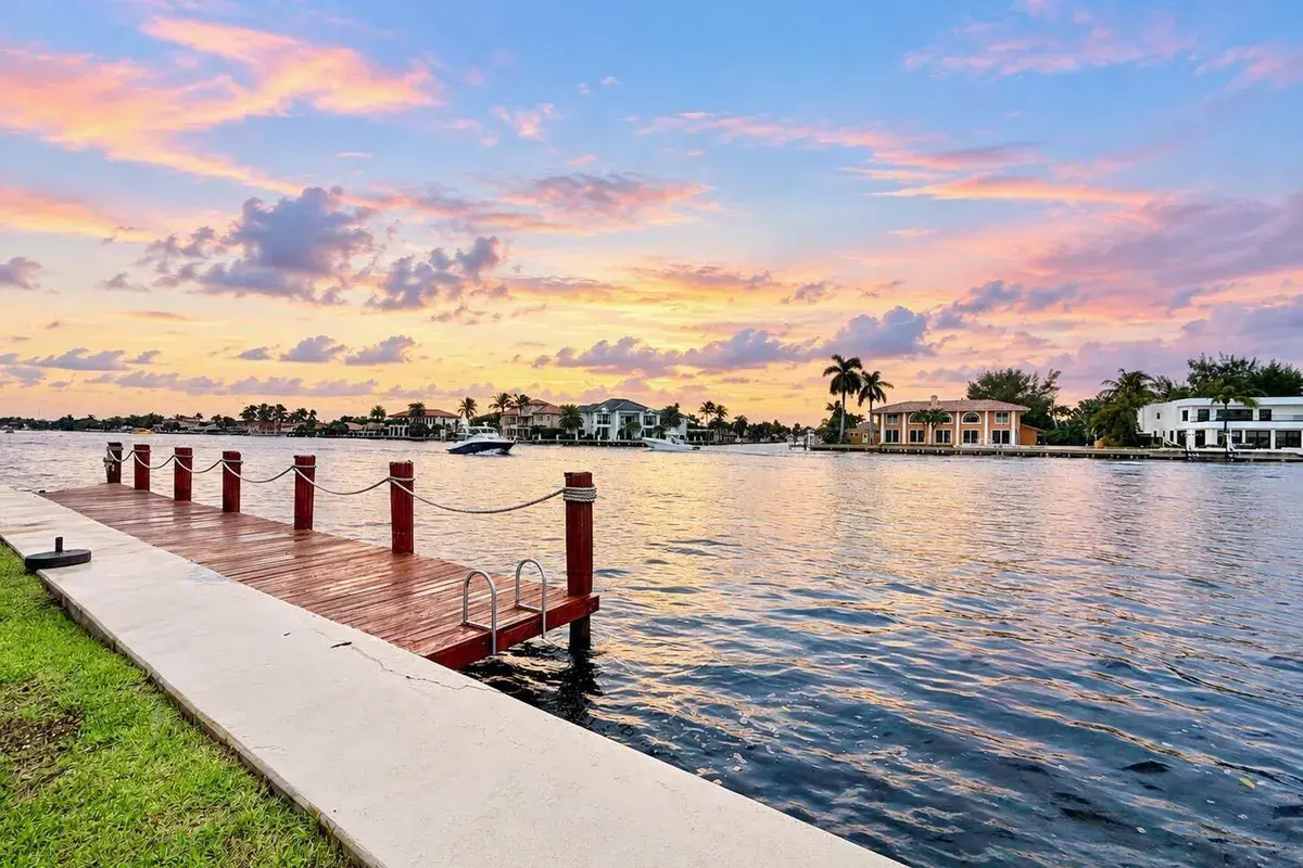 901 N RIVERSIDE Drive # 2B, Pompano Beach FL 33062