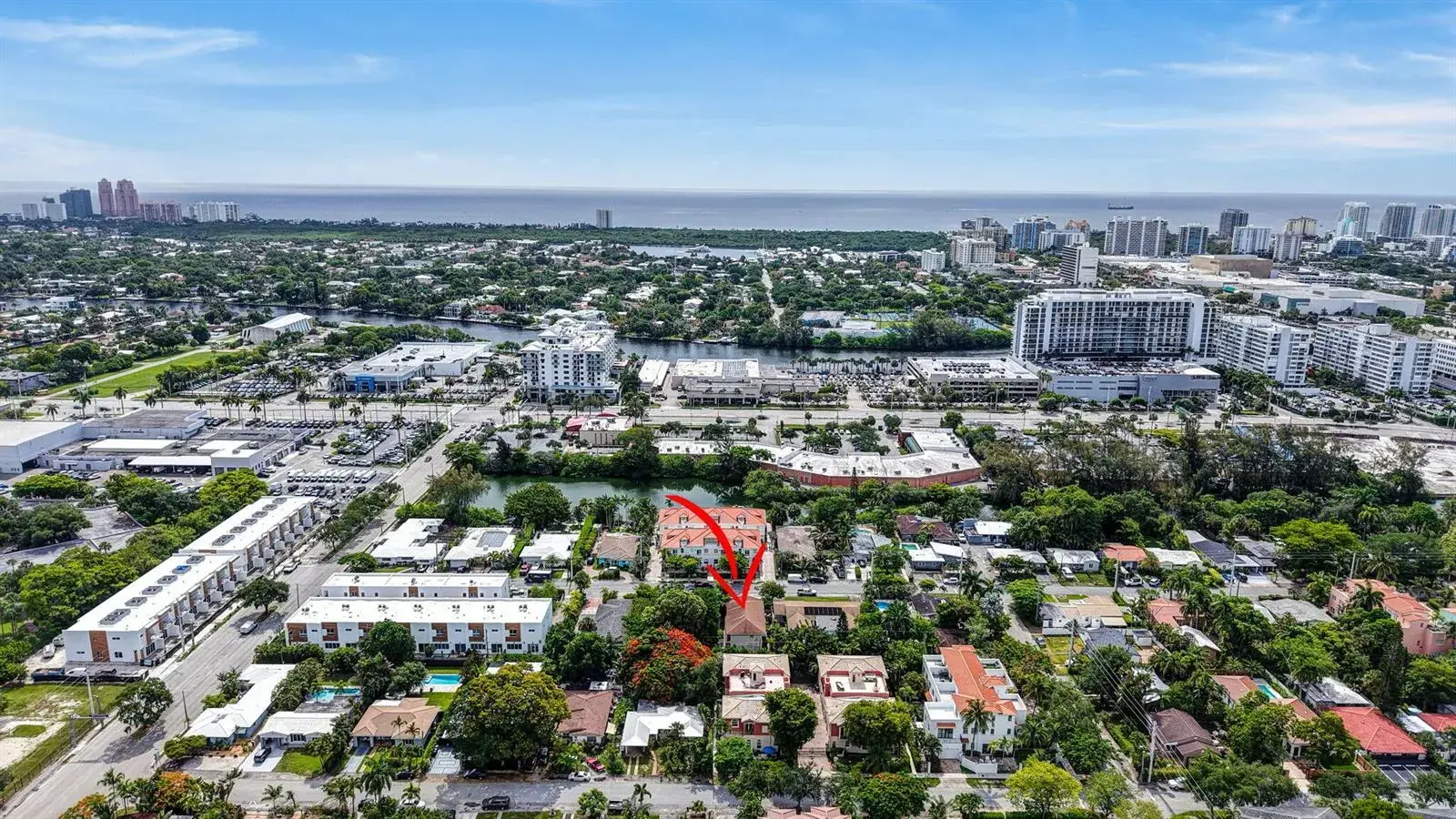 1215 NE 18TH Avenue # 1, Fort Lauderdale FL 33304