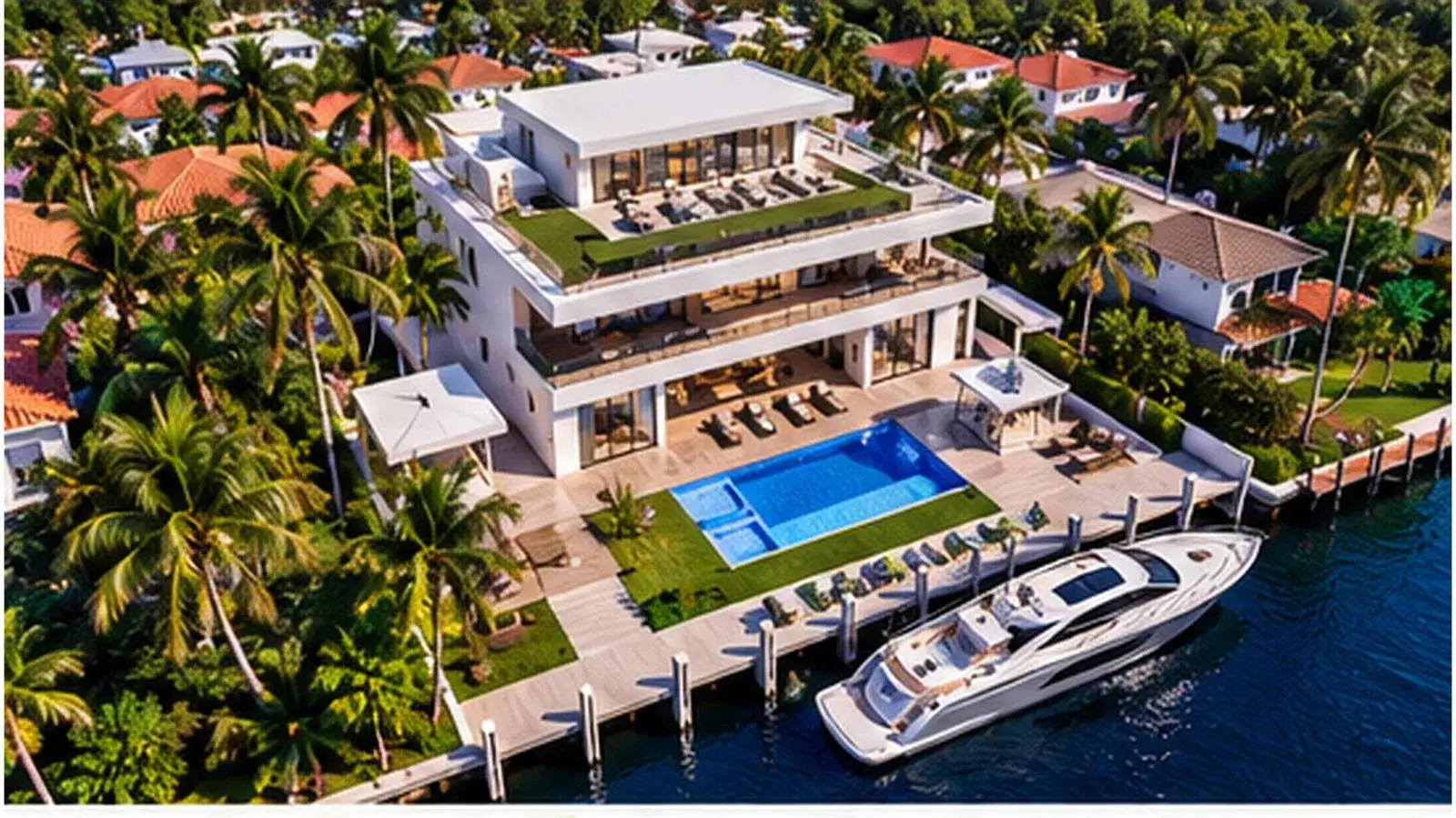 455 Bontona Avenue, Fort Lauderdale FL 33301