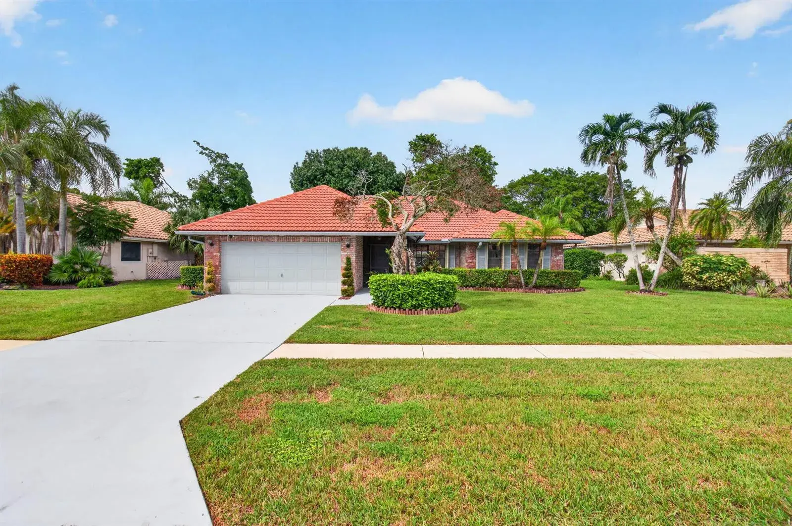 10145 HARBOURTOWN Court, Boca Raton FL 33498