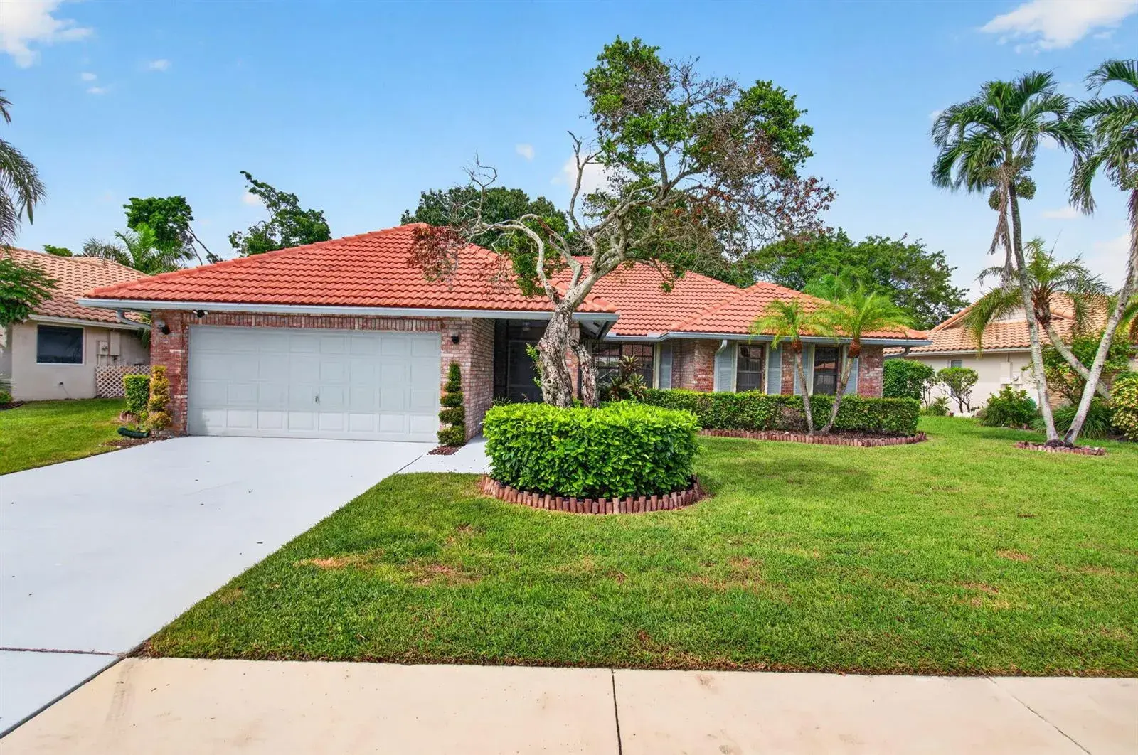 10145 HARBOURTOWN Court, Boca Raton FL 33498