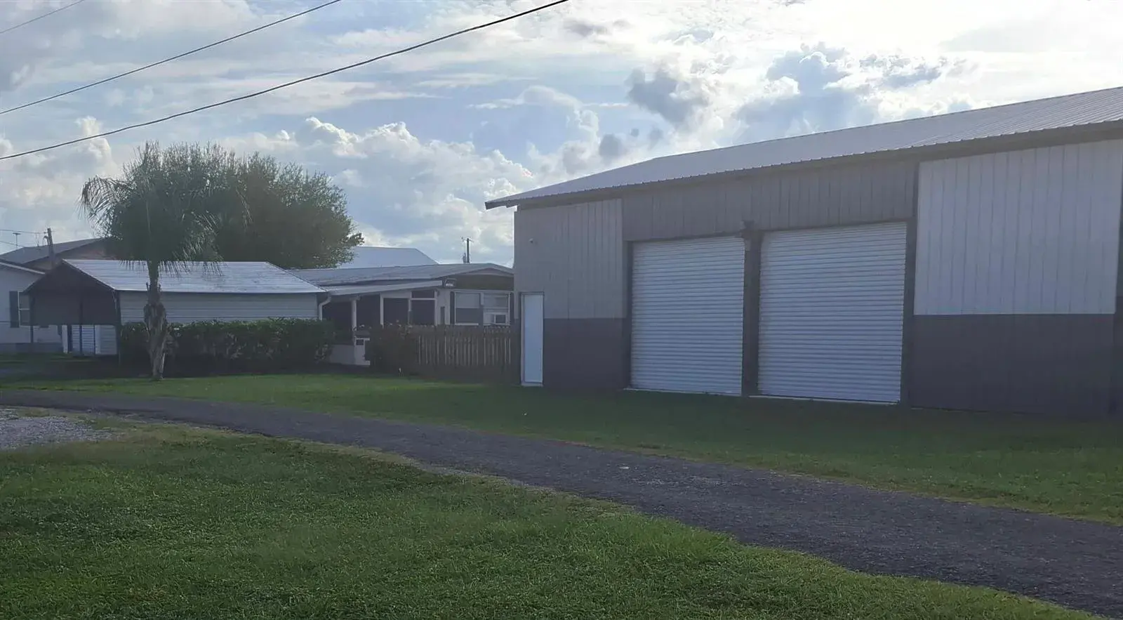 1058 CLARK Lane, Moore Haven FL 33471