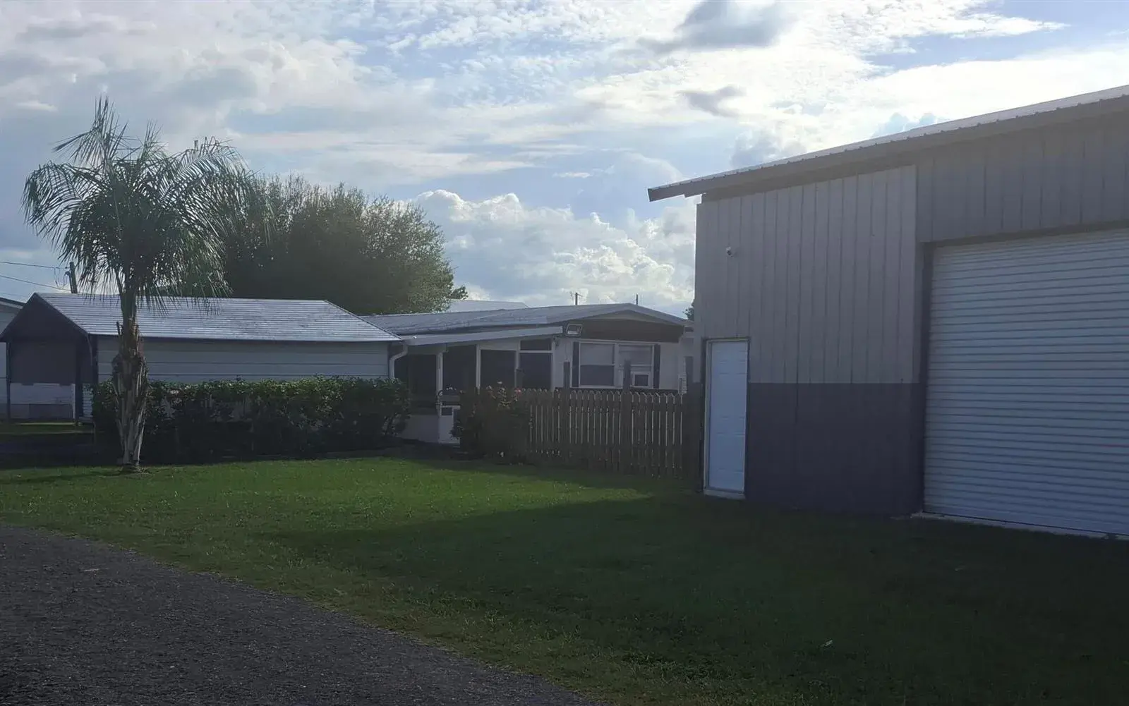 1058 CLARK Lane, Moore Haven FL 33471