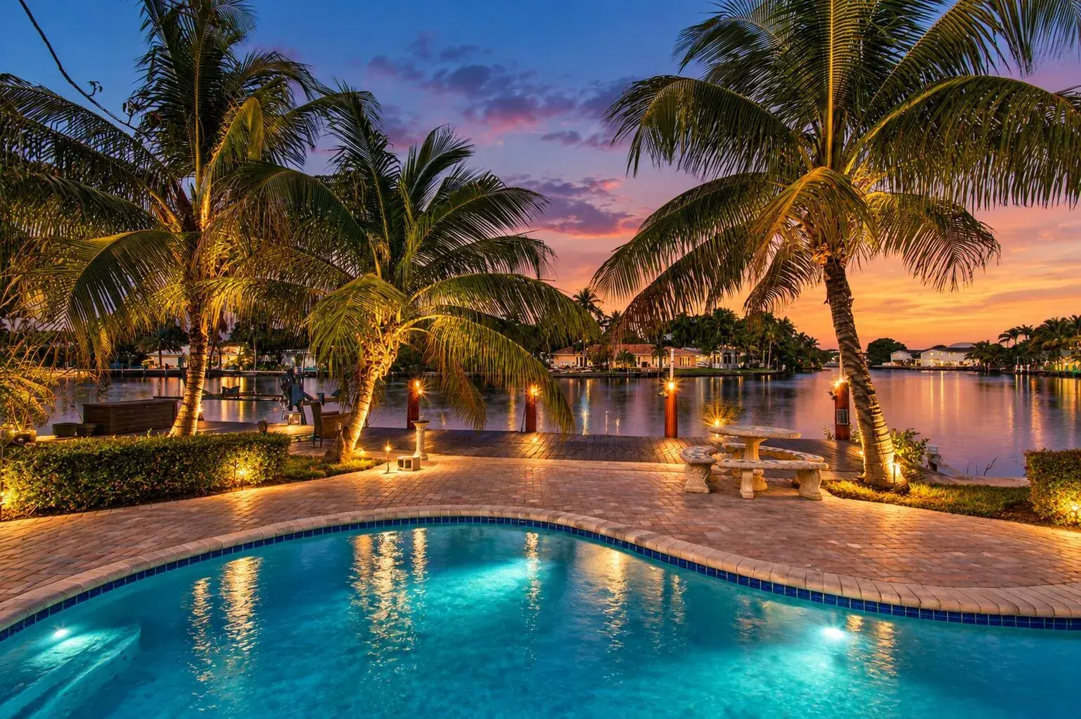 2801 Coral Shores Drive, Fort Lauderdale FL 33306