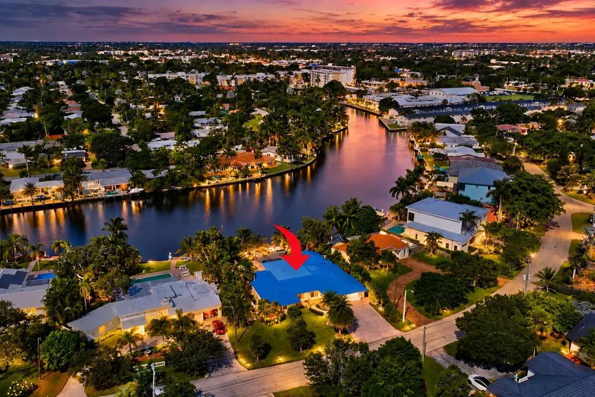 2801 Coral Shores Drive, Fort Lauderdale FL 33306