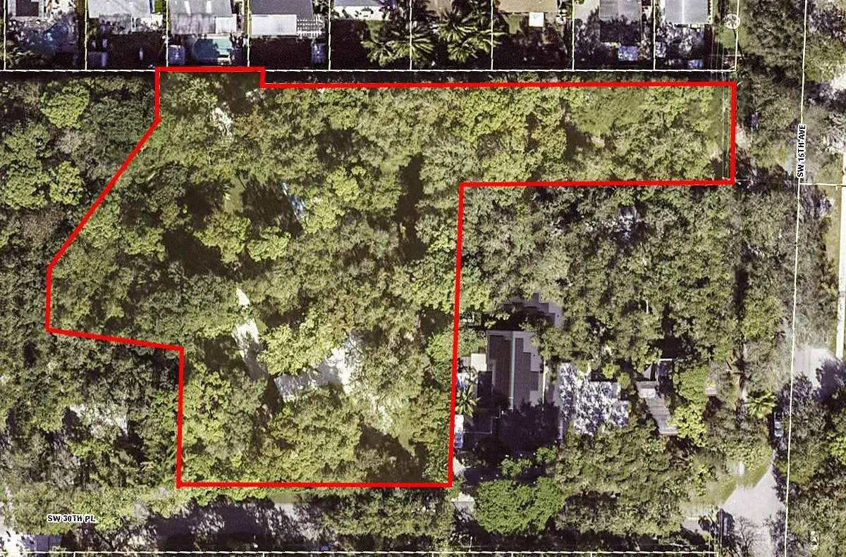 1549 SW 30TH Place, Fort Lauderdale FL 33315
